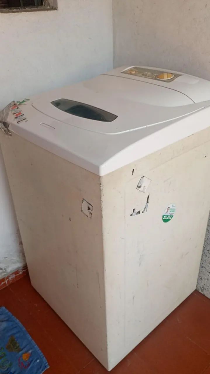 Máquinas de lavar  - Foto 5