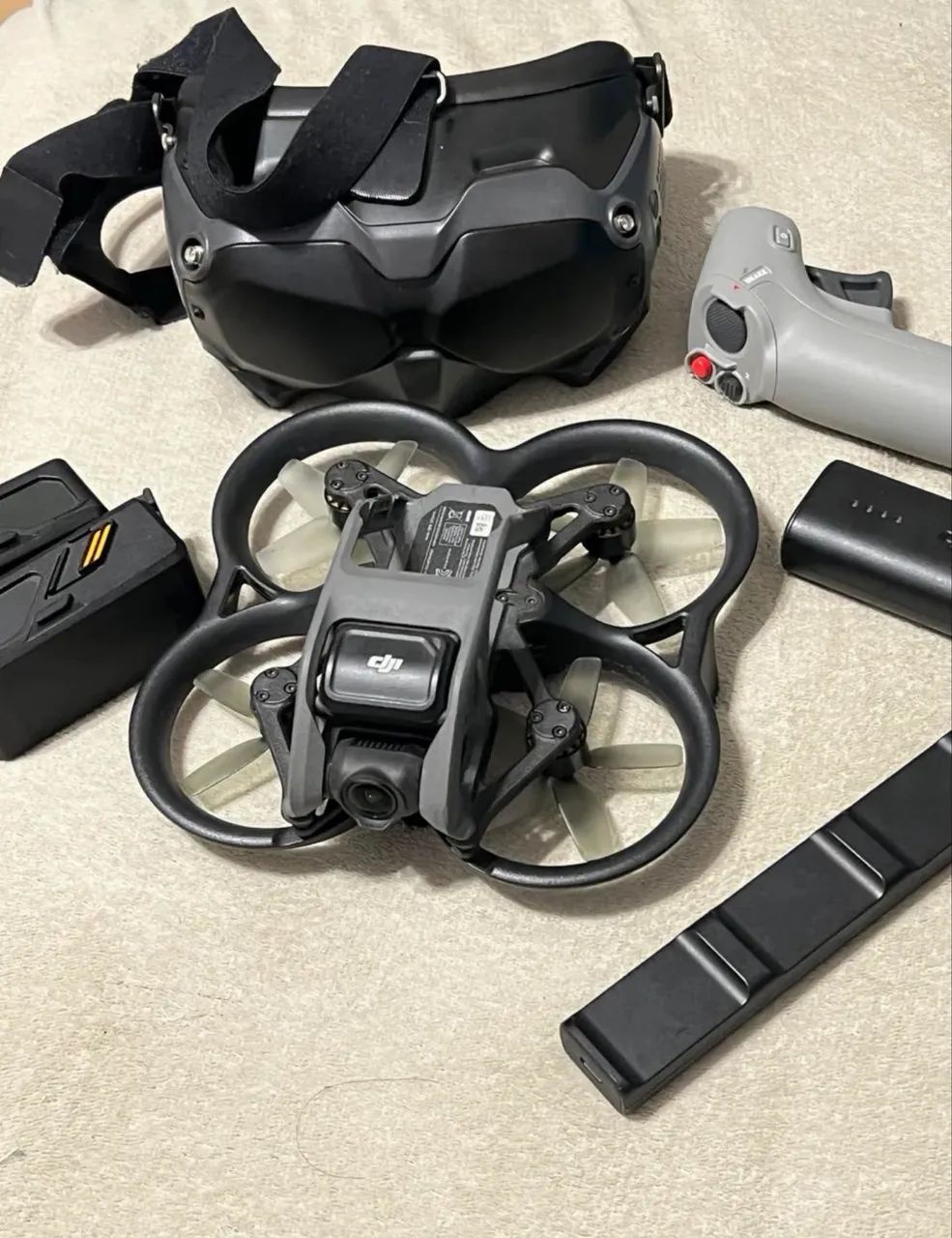 DJI AVATA 1