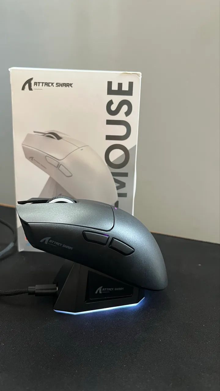Mouse X11 - Foto 3