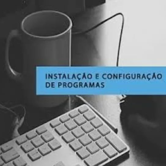 1. Formatação de Notebooks & Computadores: (Serviço Com Garantia) - Foto 3