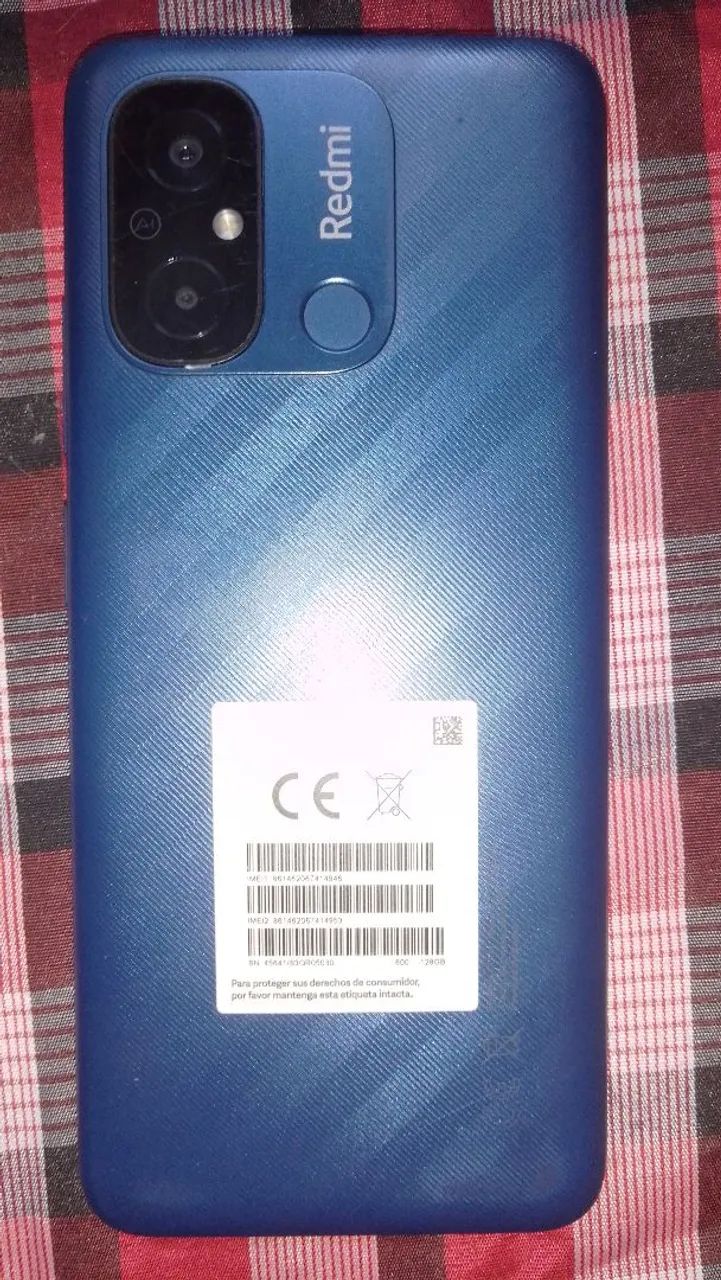 Vende-se celular 