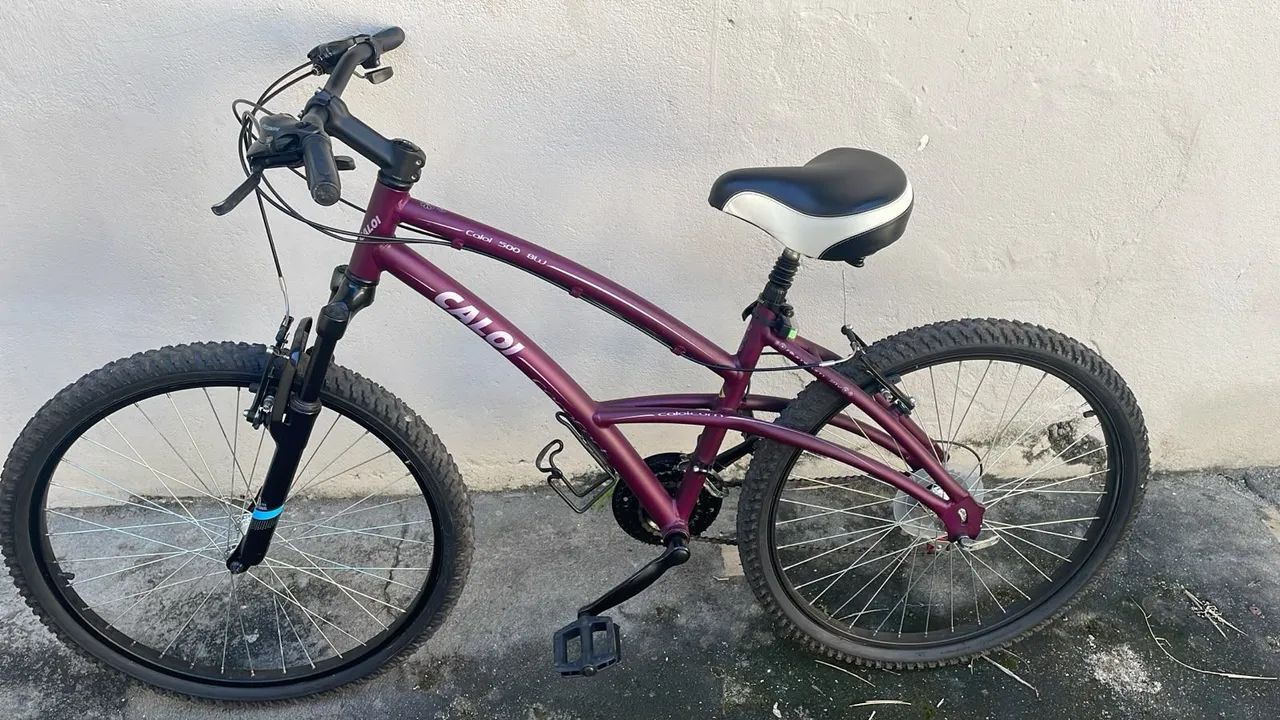Bicicleta - Foto 5