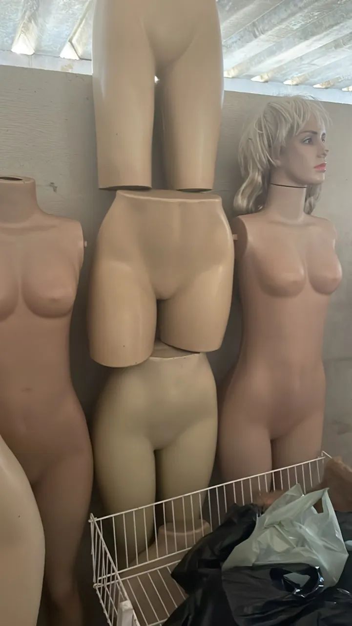 Manequins  - Foto 2