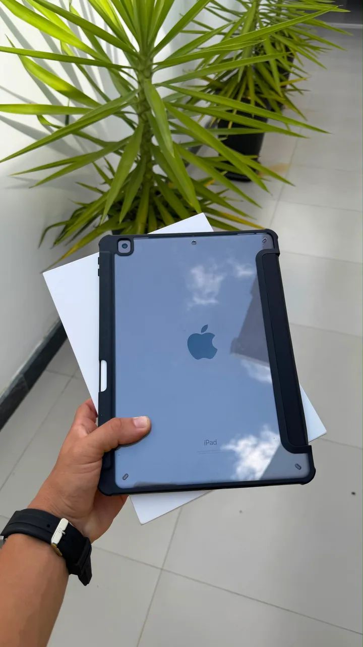 iPad 9 64gb TODO ORIGINAL  - Foto 3