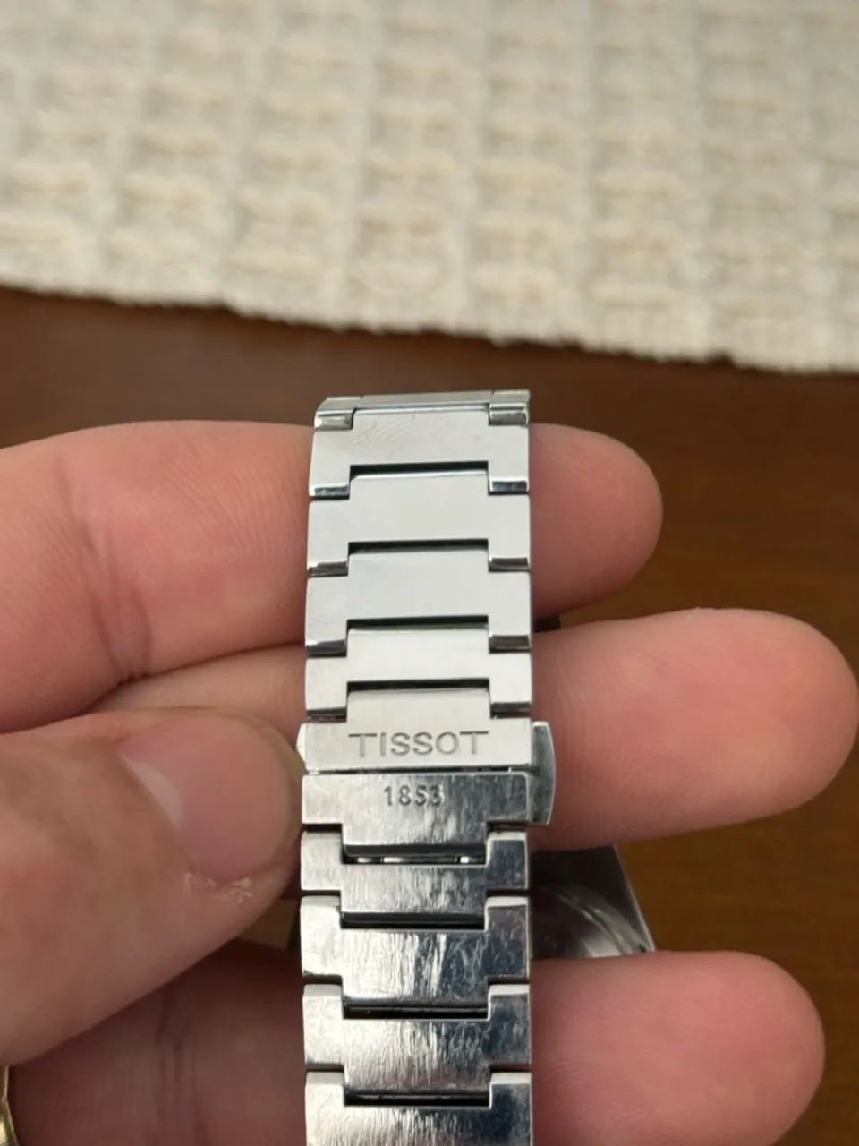 Tissot PRX  - Foto 3