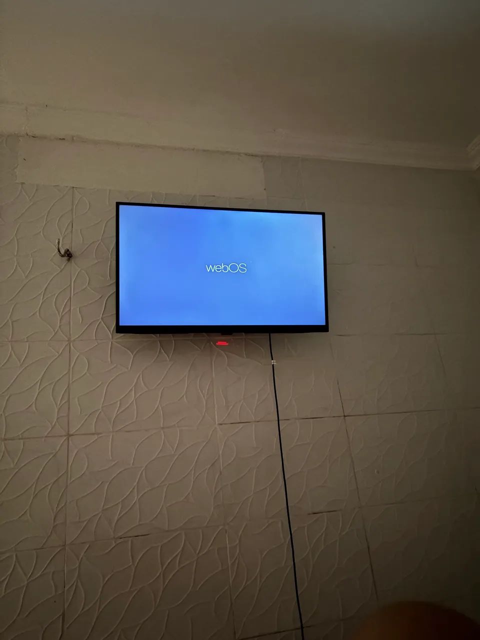 Tv LG 32 polegadas nova  - Foto 5