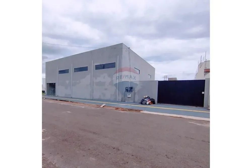 Galpão Comercial - Foto 3