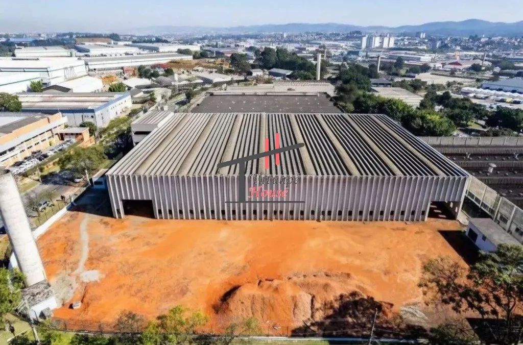 Galpão/Depósito/Armazém em Cidade Industrial