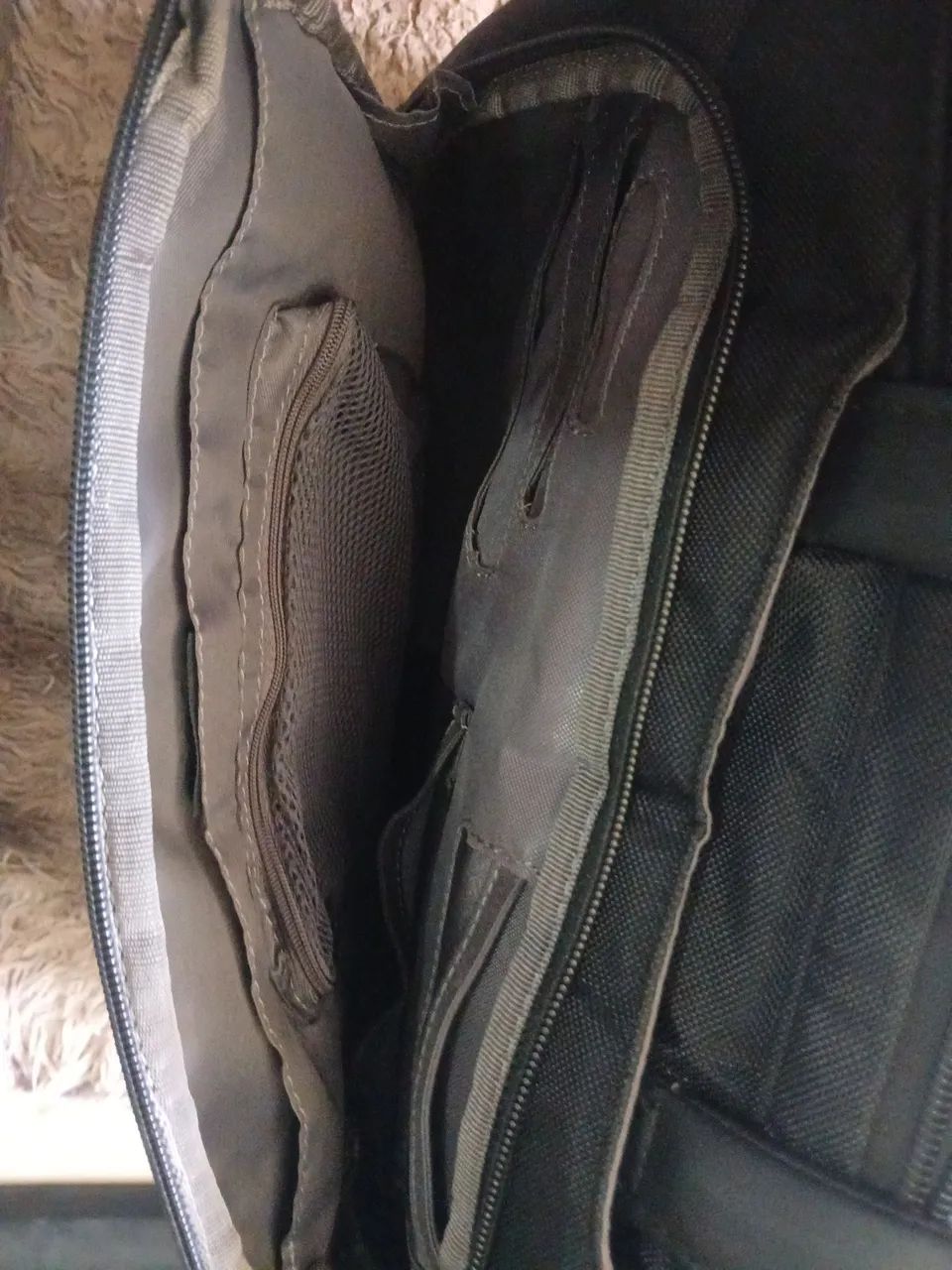 Bolsa pra notebook  - Foto 4