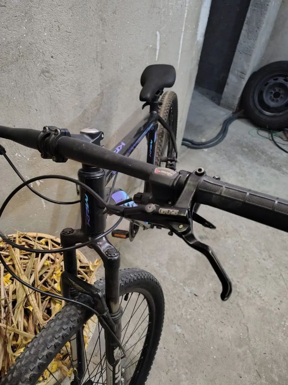 Bicicleta Aro 29 - Foto 2
