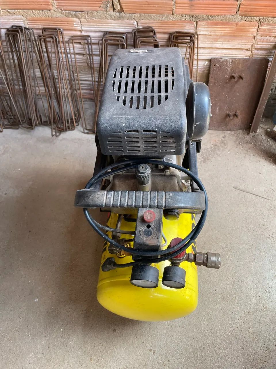 Compressor elétrico  - Foto 4