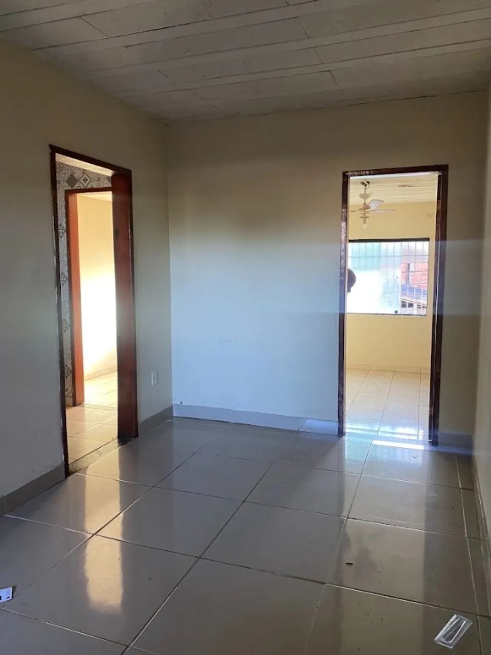 Apartamento no centro de Quissamã-RJ 2 Quartos