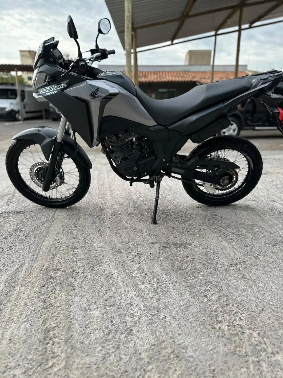 Vendo Sahara 2025 - Foto 5