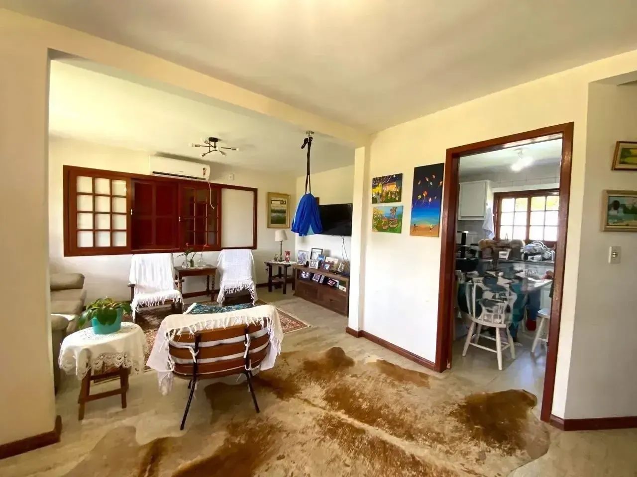 Casa à venda no Ribeirão da Ilha - Foto 3