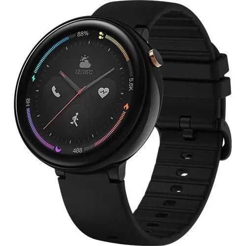 Smartwatch Amazfit Nexo