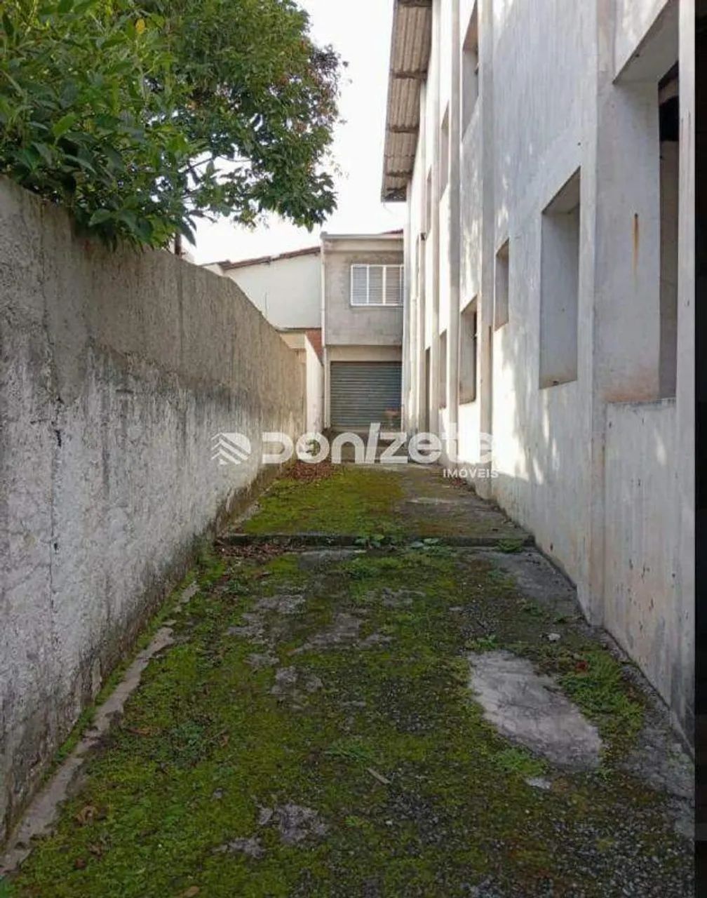 Prédio Comercial à venda em Santo André na Vila Metalúrgica