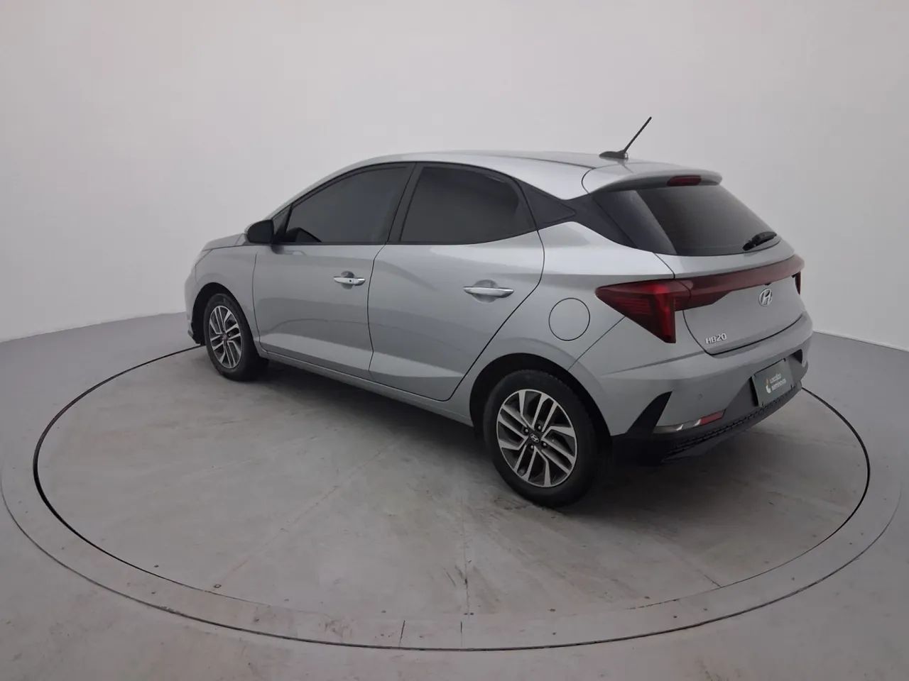 Hyundai HB20 Limited 1.0 Flex 12V Mec., foto 3 de 17