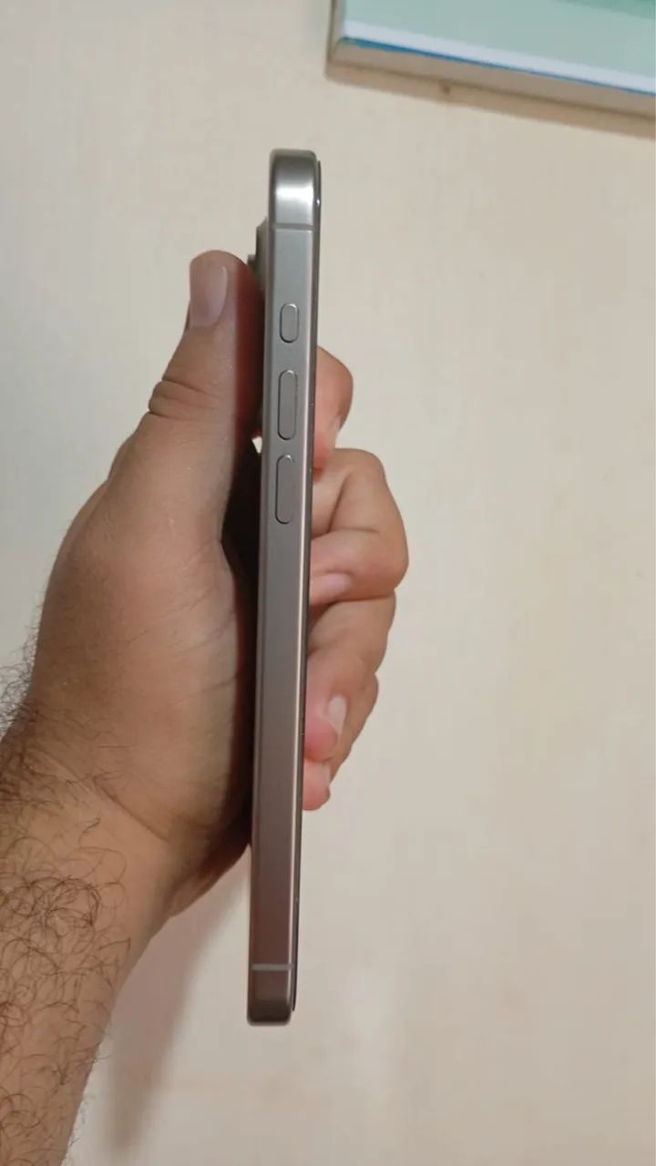 iPhone 15 pro Max  - Foto 4