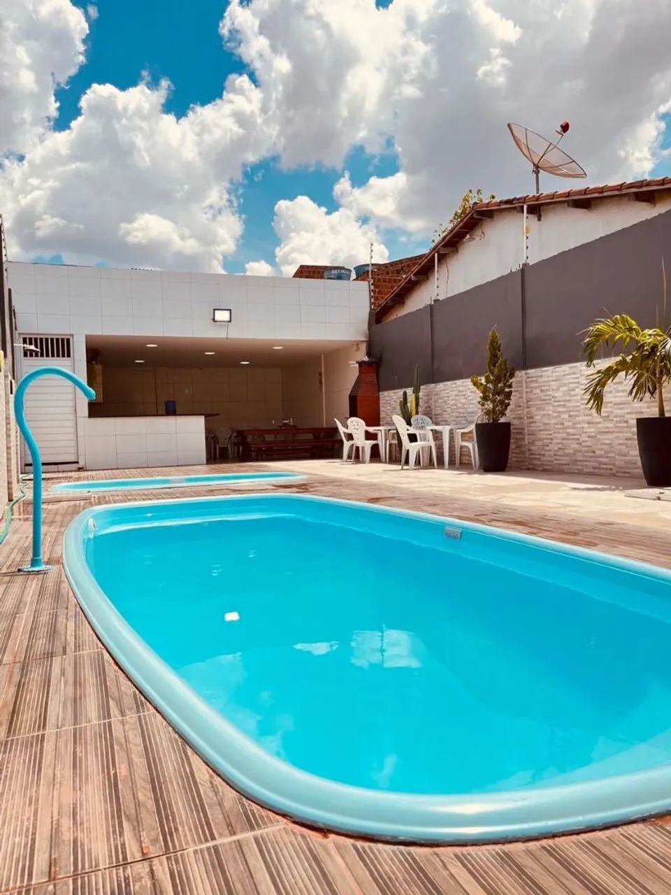 Foto - Caruaru - Cidade Jardim