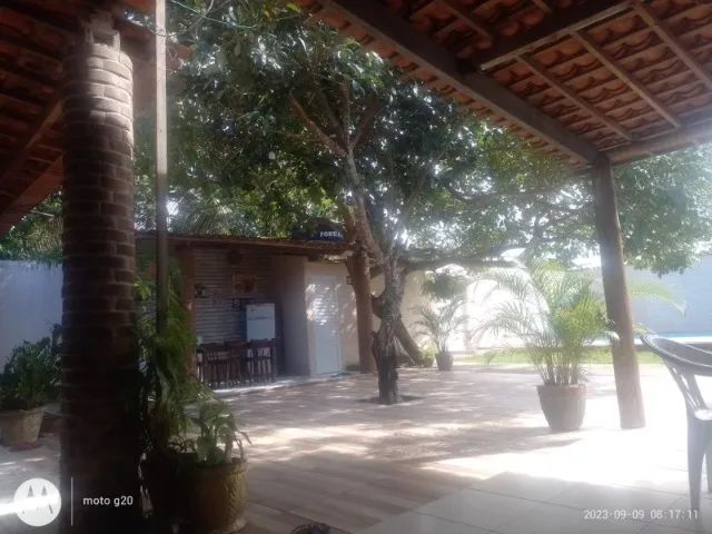Casa de Temporada - Marechal Deodoro - Foto 7