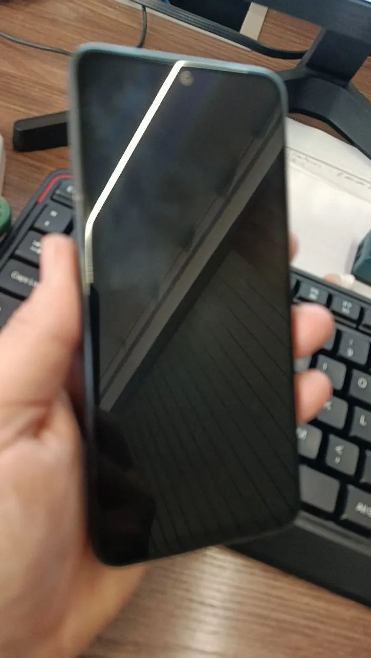 Celular Xiaomi POCO M5s - Foto 3