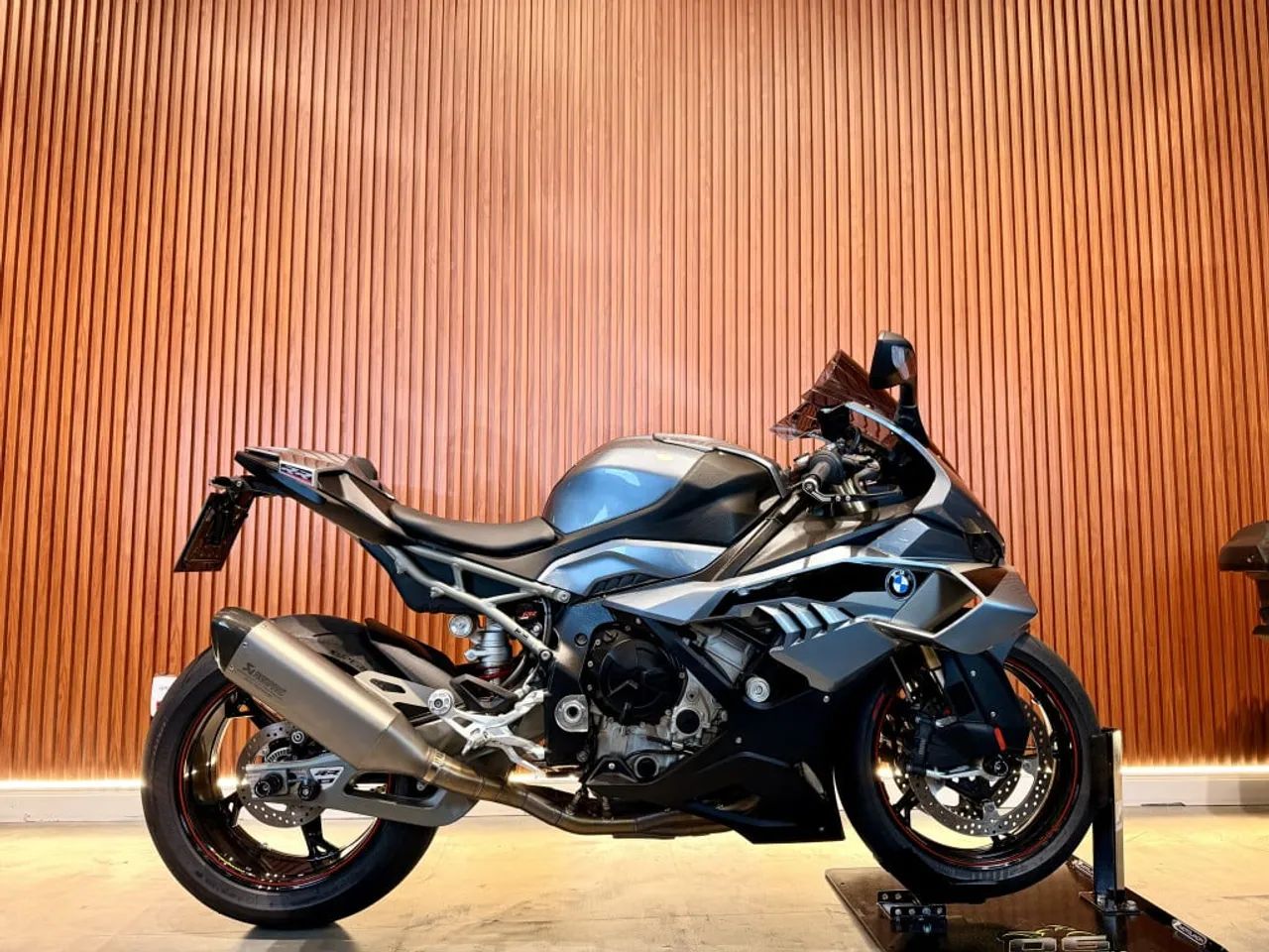 BMW S 1000 RR - Foto 2