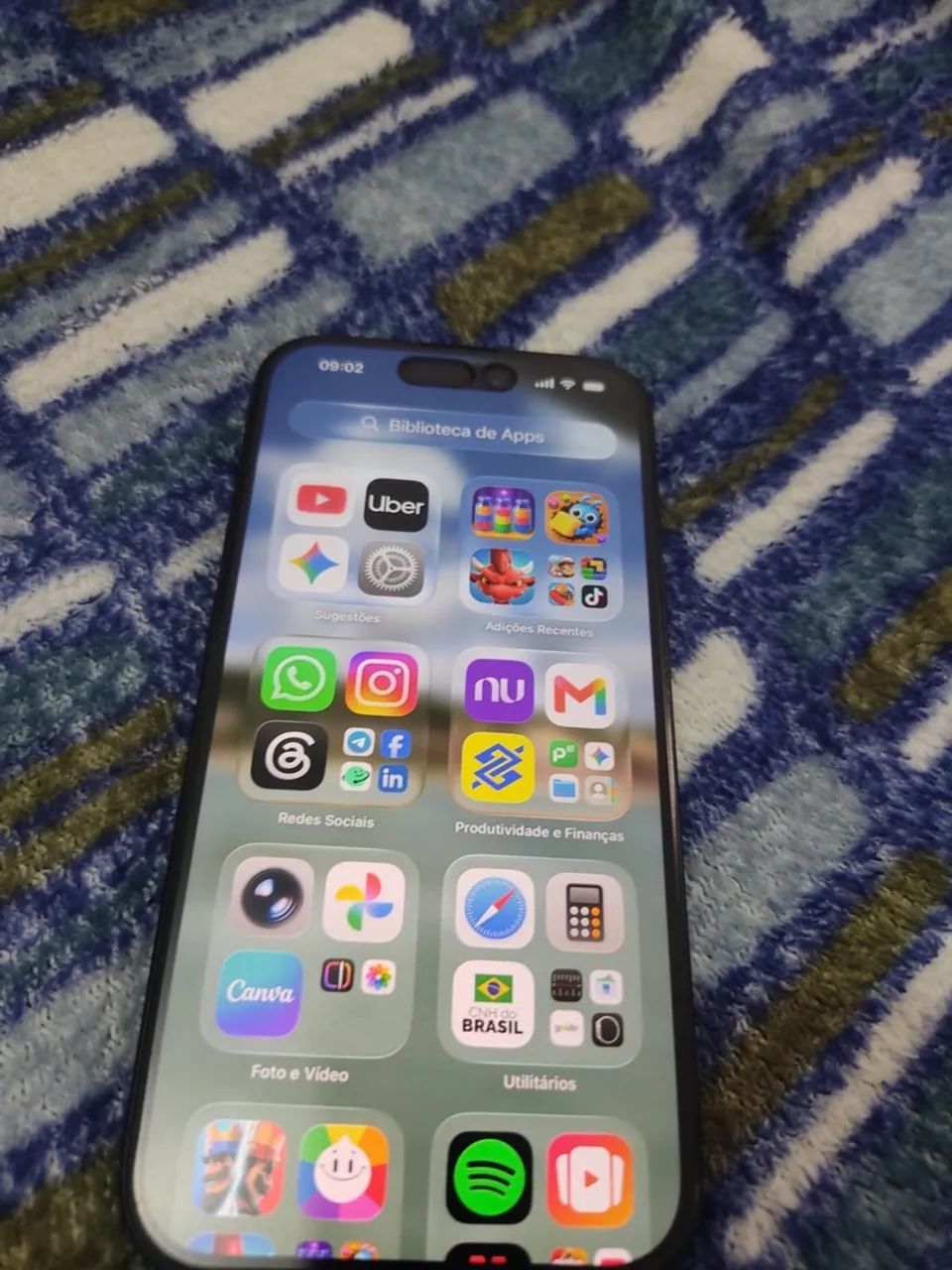 iPhone 15 128gb - Foto 2