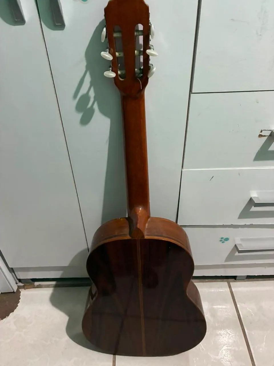 Violão Giannini  - Foto 2