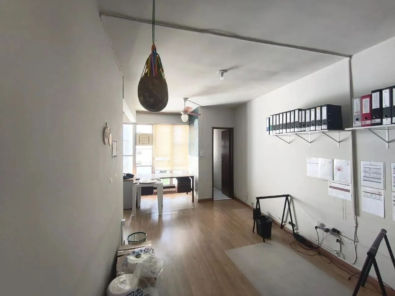 Sala Comercial para Alugar no Centro-Sul de Belo Horizonte  Oportunidade R$700 + condomíni - Foto 6