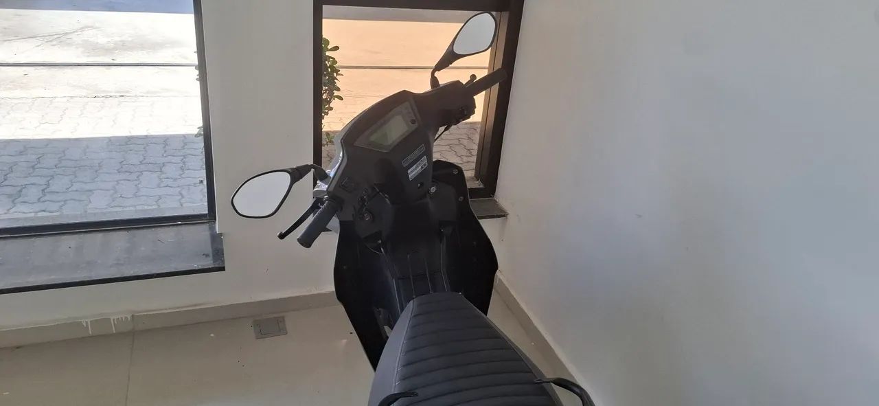 Shineray Phoenix 50  - Foto 2