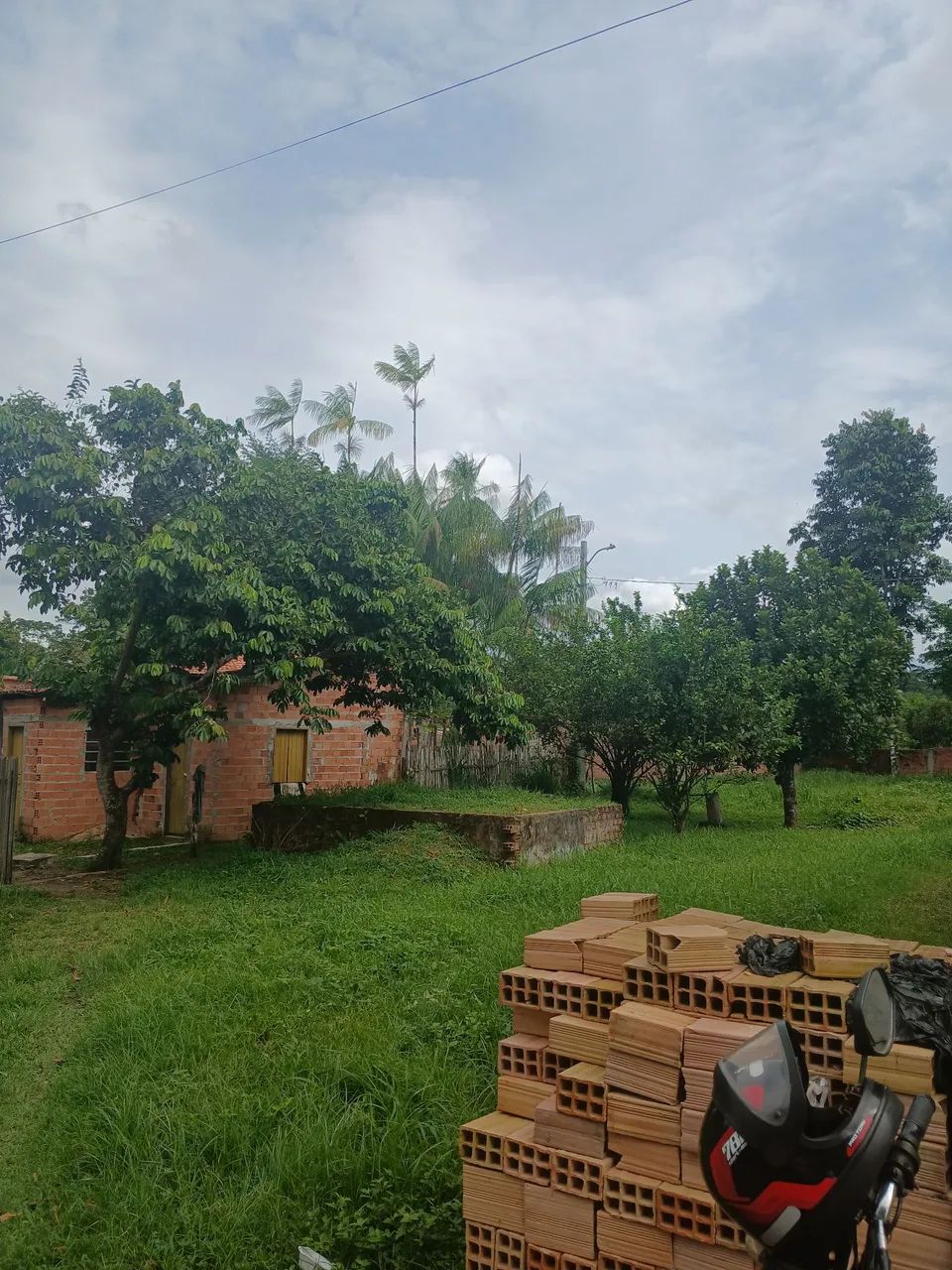 Vendo terreno Nova Marituba - Foto 4