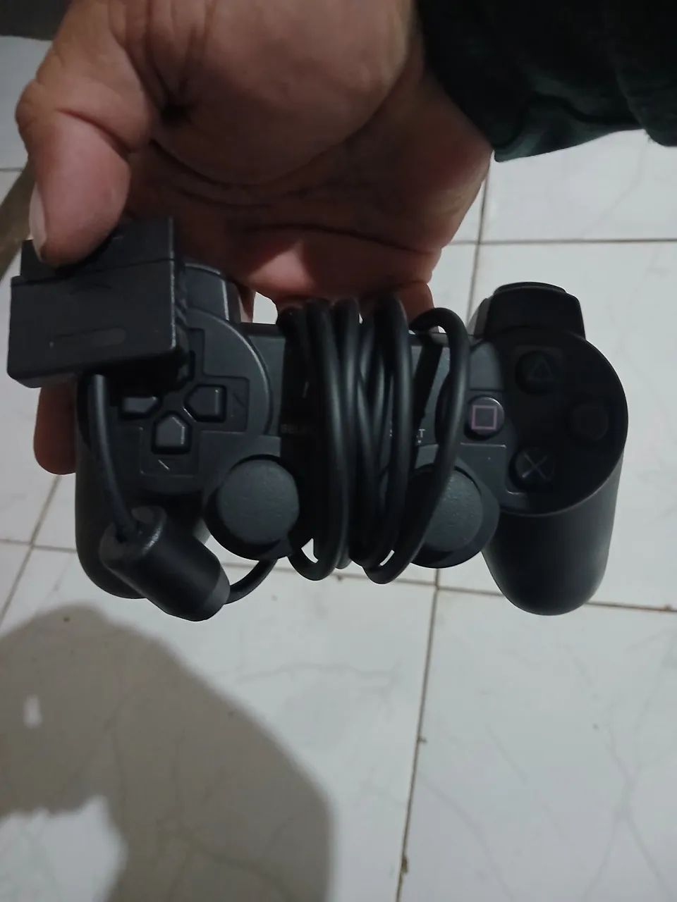 Vendo ps2 300 reais - Foto 2