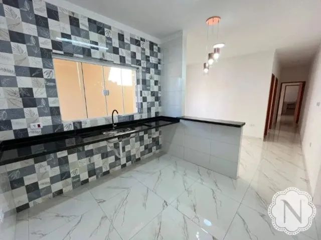 Vendo casa em Viana sede  - Foto 4