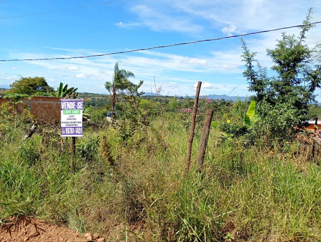 Lotes com escritura e registro  - Foto 2