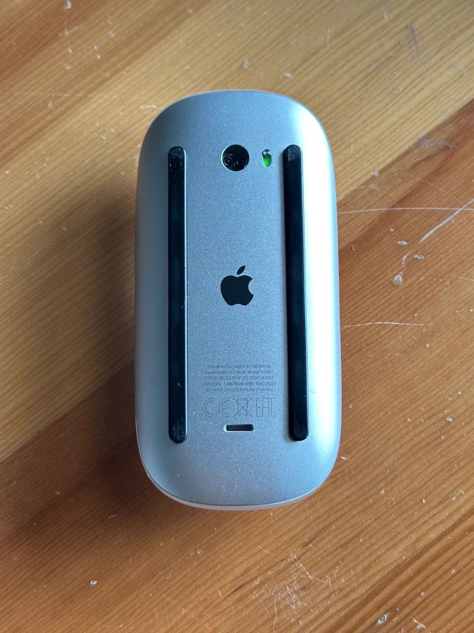 Apple Magic Mouse 2 | Novíssimo  - Foto 4