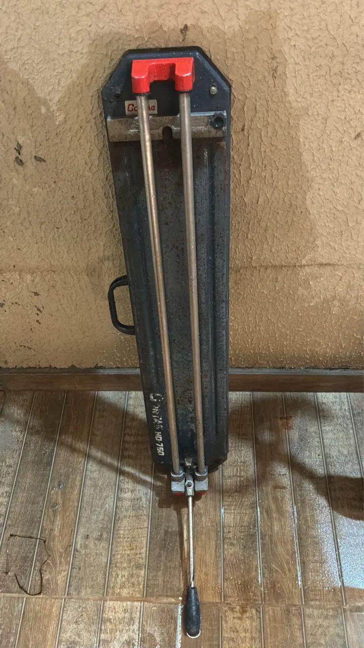 Riscadeira  - Foto 2