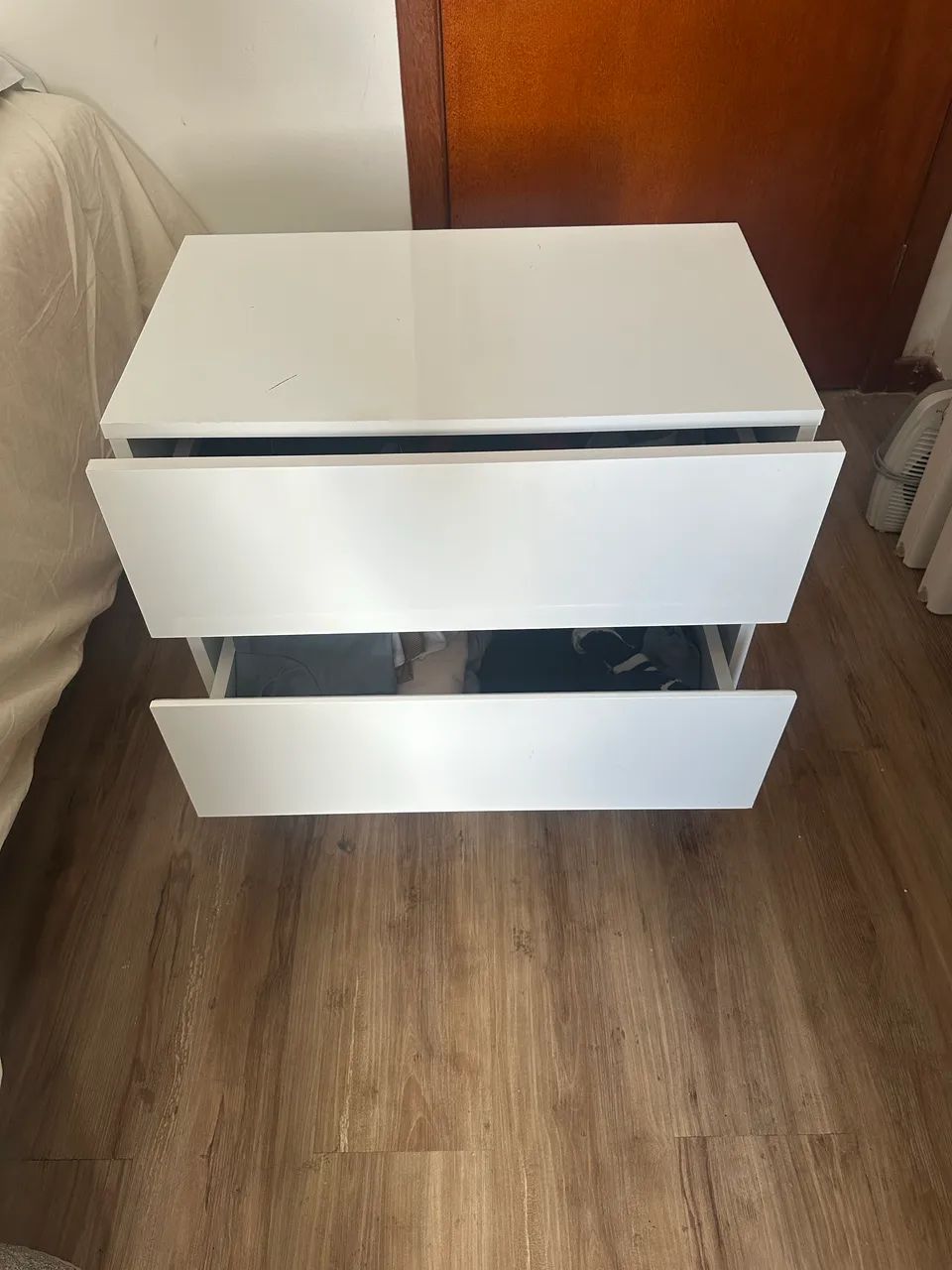 Mesa de cabeceira  - Foto 2