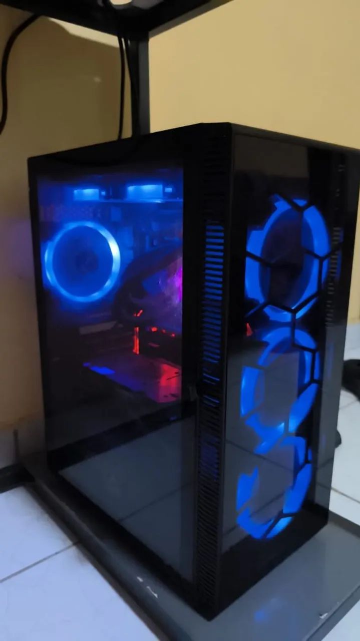 PC gamer - Foto 3