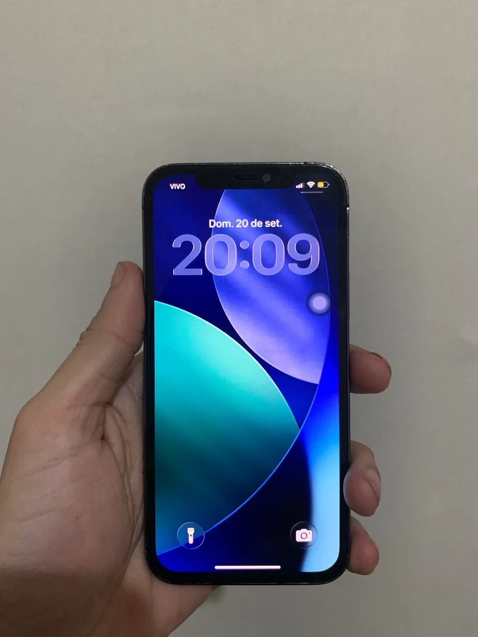 iPhone 12 Pro - Foto 2