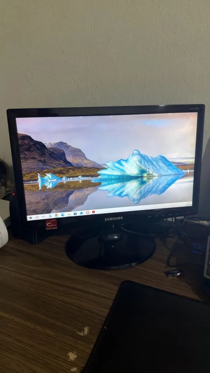 Monitor Samsung  - Foto 2