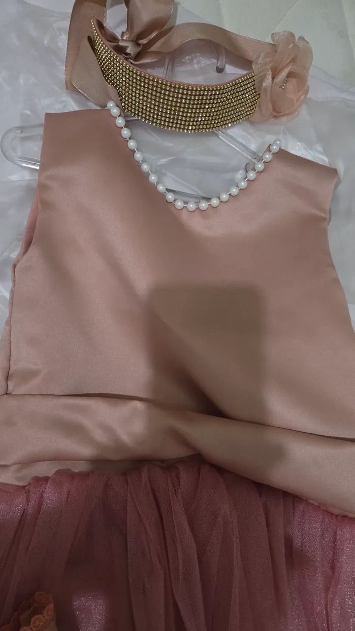 Vestdio de formatura e festas - Foto 3