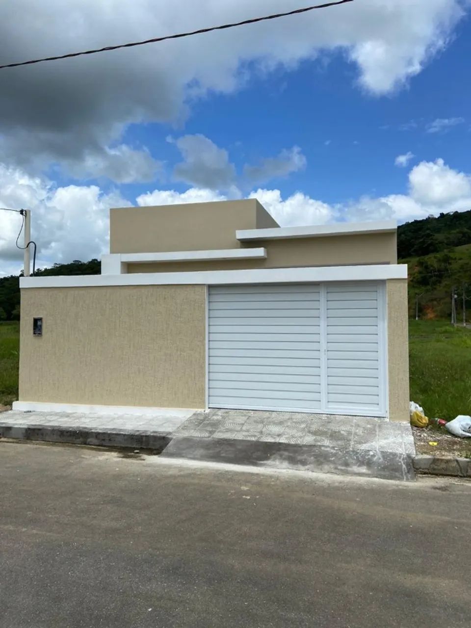 ? VENDE-SE CASA EM VIÇOSA/AL 