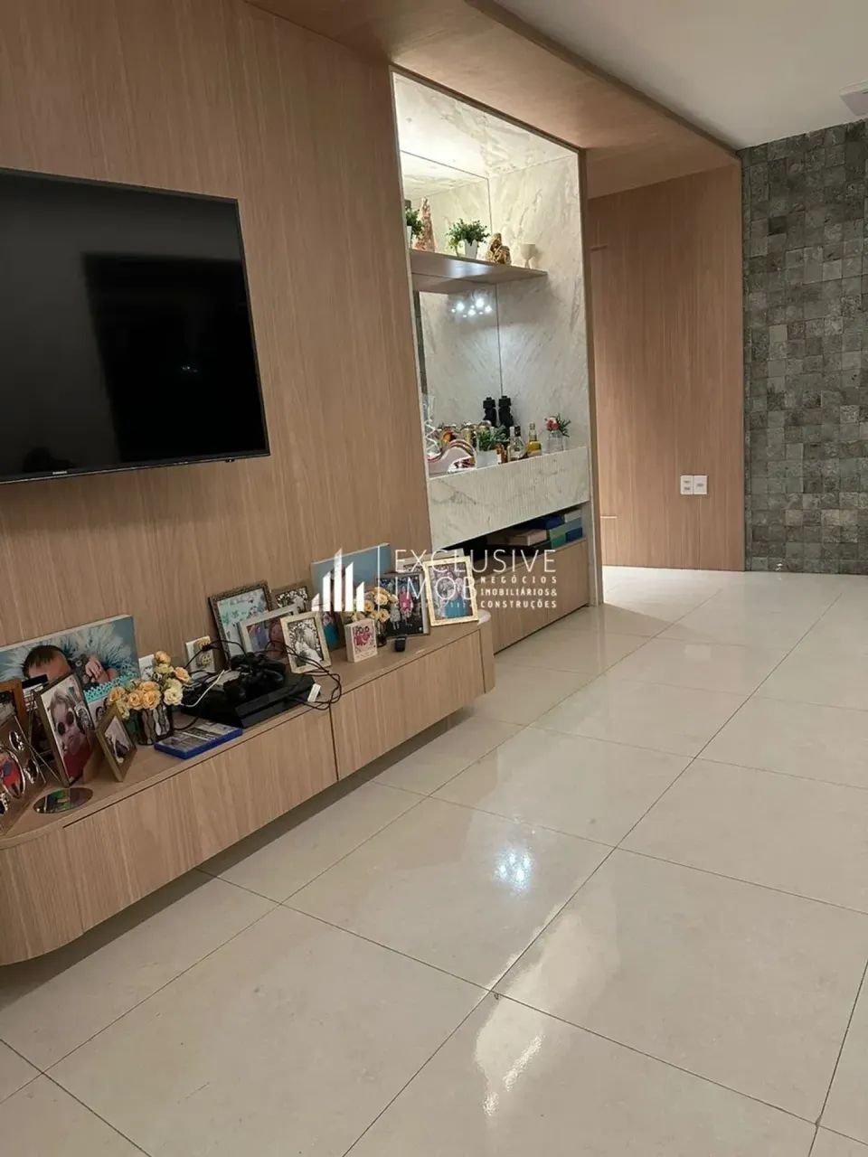 BELO APARTAMENTO NO ED. SAINT MICHEL - Foto 3