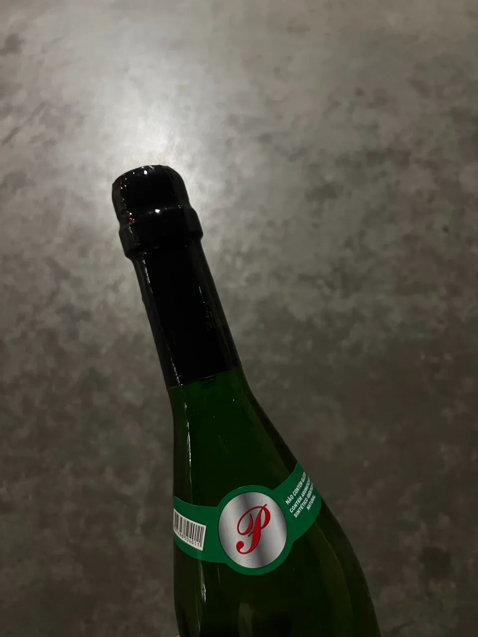 Espumante drink de prata  - Foto 2