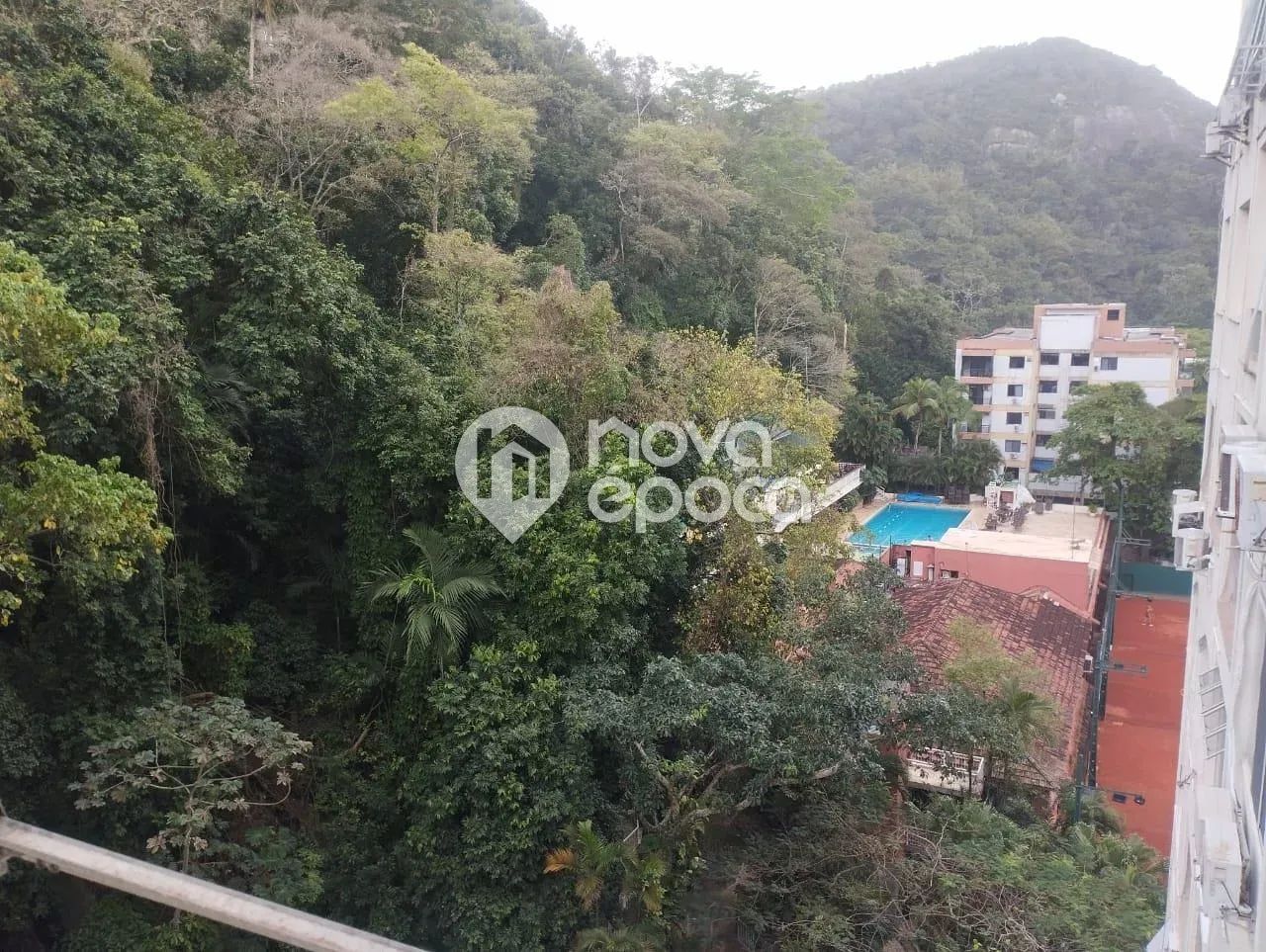 Leme | Apartamento 3 quartos - Foto 2