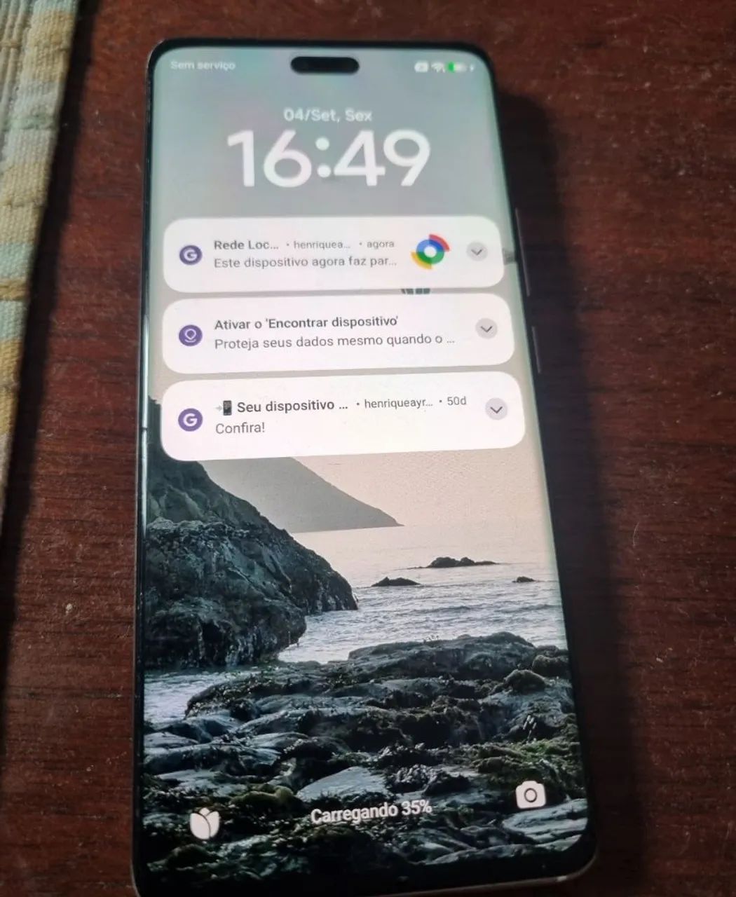 Xiaomi 13 lite - Foto 3