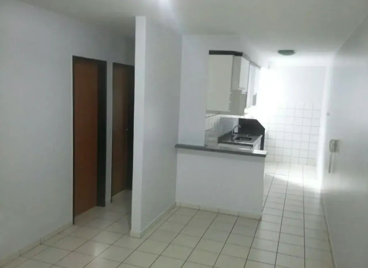 Apartamento Condomínio Rosa dos ventos. codigo: 332815 - Foto 2