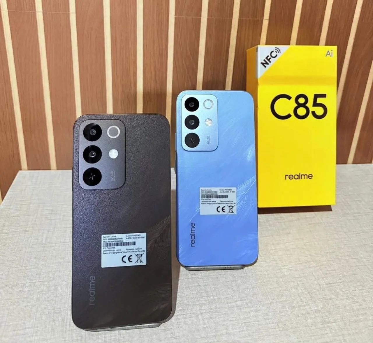 REALME C85 OFERTAS, GARANTIA! - Foto 2