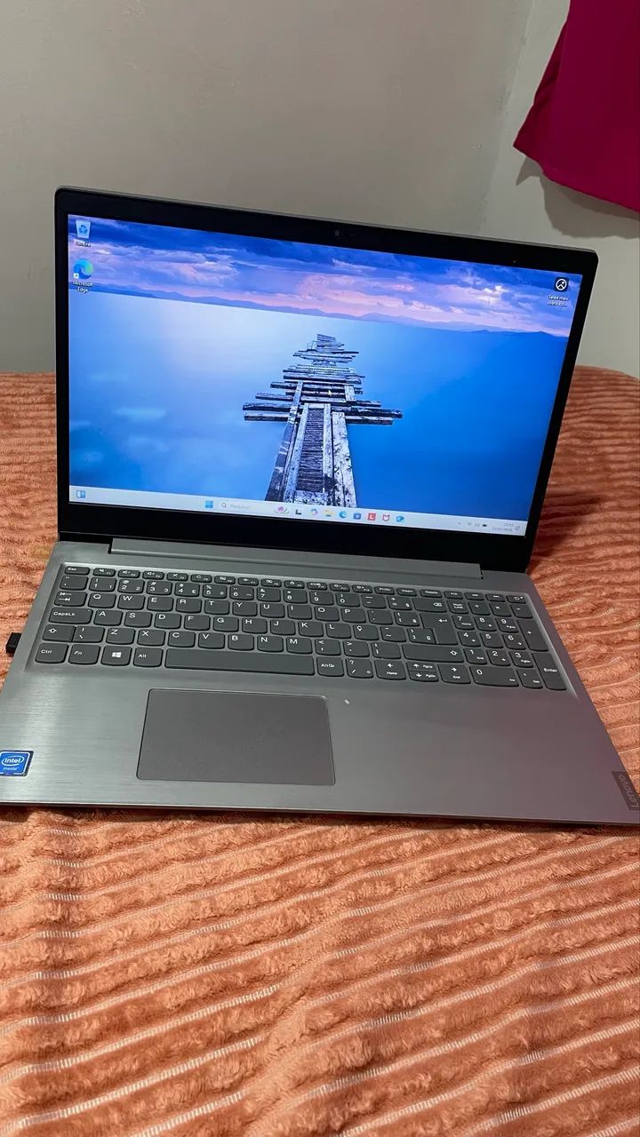 Notebook Lenovo - Foto 3