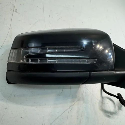 Retrovisor Direito Mercedes Benz A200 2014 2015 2016 2017 - Foto 2